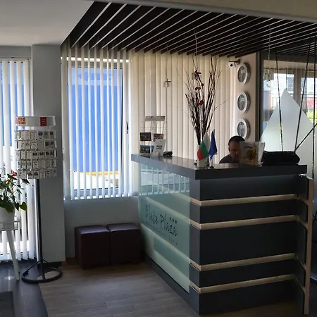 Готель Elate Plaza Софія