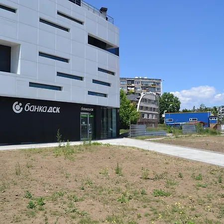 Elate Plaza Софія